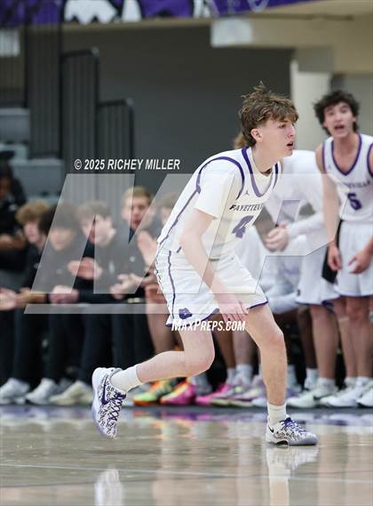 Thumbnail 1 in Millwood @ Fayetteville (Hoopin on the Hill) photogallery.