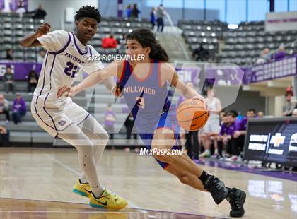 Thumbnail 2 in Millwood @ Fayetteville (Hoopin on the Hill) photogallery.