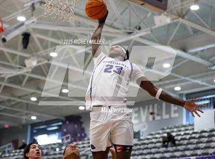 Thumbnail 2 in Millwood @ Fayetteville (Hoopin on the Hill) photogallery.