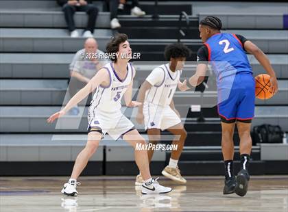Thumbnail 2 in Millwood @ Fayetteville (Hoopin on the Hill) photogallery.