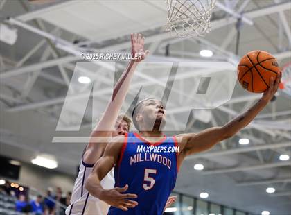 Thumbnail 2 in Millwood @ Fayetteville (Hoopin on the Hill) photogallery.