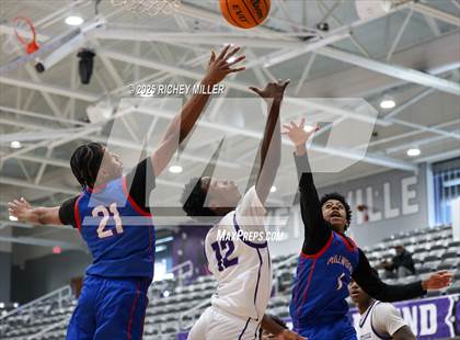 Thumbnail 2 in Millwood @ Fayetteville (Hoopin on the Hill) photogallery.