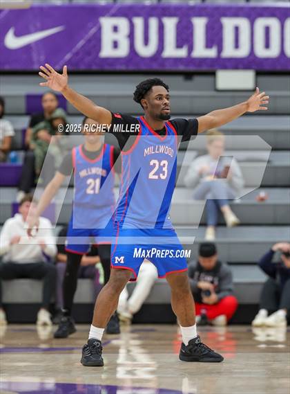 Thumbnail 3 in Millwood @ Fayetteville (Hoopin on the Hill) photogallery.