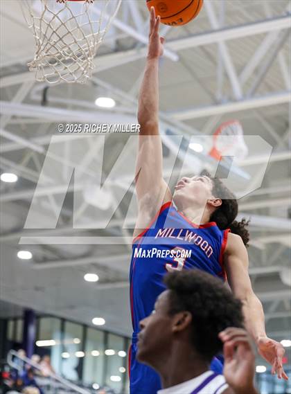 Thumbnail 2 in Millwood @ Fayetteville (Hoopin on the Hill) photogallery.