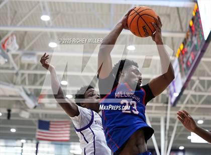 Thumbnail 1 in Millwood @ Fayetteville (Hoopin on the Hill) photogallery.