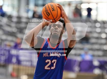 Thumbnail 1 in Millwood @ Fayetteville (Hoopin on the Hill) photogallery.