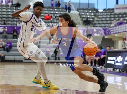 Thumbnail 1 in Millwood @ Fayetteville (Hoopin on the Hill) photogallery.