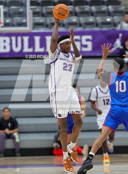 Thumbnail 2 in Millwood @ Fayetteville (Hoopin on the Hill) photogallery.