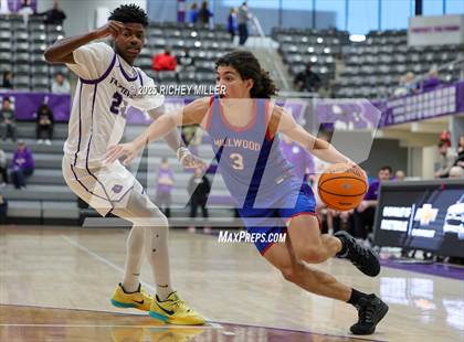 Thumbnail 3 in Millwood @ Fayetteville (Hoopin on the Hill) photogallery.