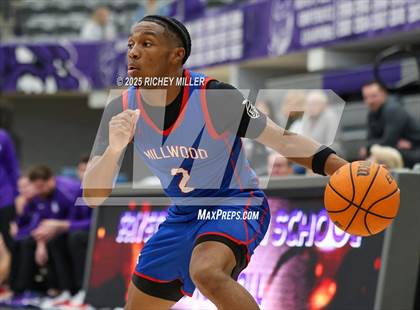 Thumbnail 3 in Millwood @ Fayetteville (Hoopin on the Hill) photogallery.