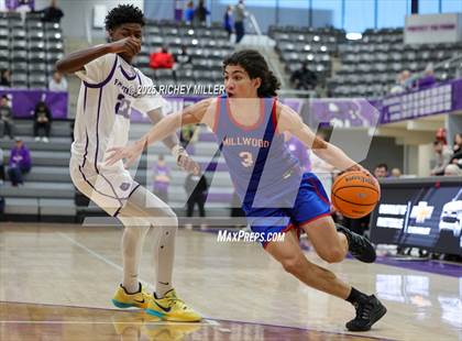 Thumbnail 2 in Millwood @ Fayetteville (Hoopin on the Hill) photogallery.