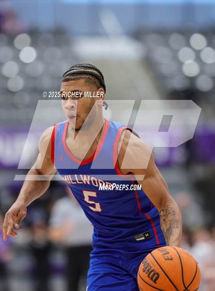 Thumbnail 2 in Millwood @ Fayetteville (Hoopin on the Hill) photogallery.