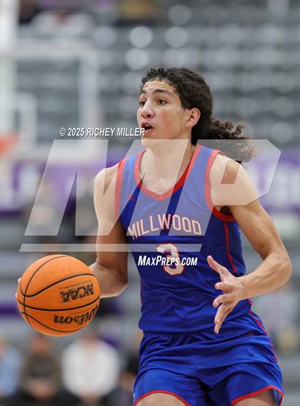 Thumbnail 1 in Millwood @ Fayetteville (Hoopin on the Hill) photogallery.