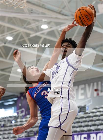 Thumbnail 3 in Millwood @ Fayetteville (Hoopin on the Hill) photogallery.