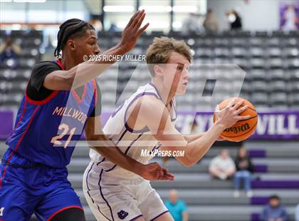 Thumbnail 3 in Millwood @ Fayetteville (Hoopin on the Hill) photogallery.