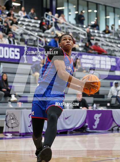 Thumbnail 1 in Millwood @ Fayetteville (Hoopin on the Hill) photogallery.