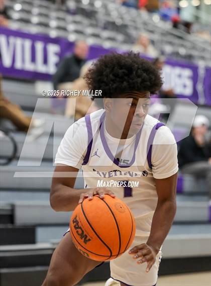 Thumbnail 3 in Millwood @ Fayetteville (Hoopin on the Hill) photogallery.