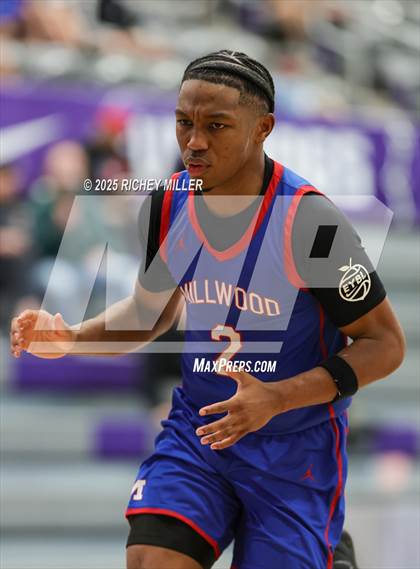 Thumbnail 1 in Millwood @ Fayetteville (Hoopin on the Hill) photogallery.