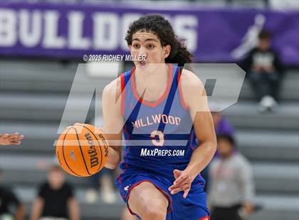 Thumbnail 2 in Millwood @ Fayetteville (Hoopin on the Hill) photogallery.