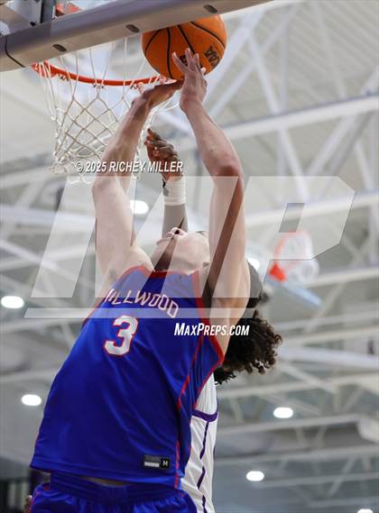 Thumbnail 3 in Millwood @ Fayetteville (Hoopin on the Hill) photogallery.