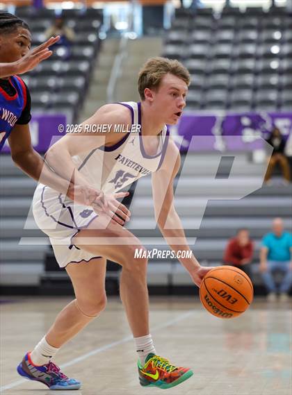 Thumbnail 2 in Millwood @ Fayetteville (Hoopin on the Hill) photogallery.