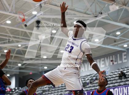 Thumbnail 1 in Millwood @ Fayetteville (Hoopin on the Hill) photogallery.