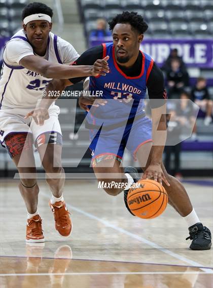 Thumbnail 1 in Millwood @ Fayetteville (Hoopin on the Hill) photogallery.