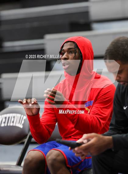 Thumbnail 1 in Millwood @ Fayetteville (Hoopin on the Hill) photogallery.