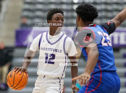 Thumbnail 1 in Millwood @ Fayetteville (Hoopin on the Hill) photogallery.