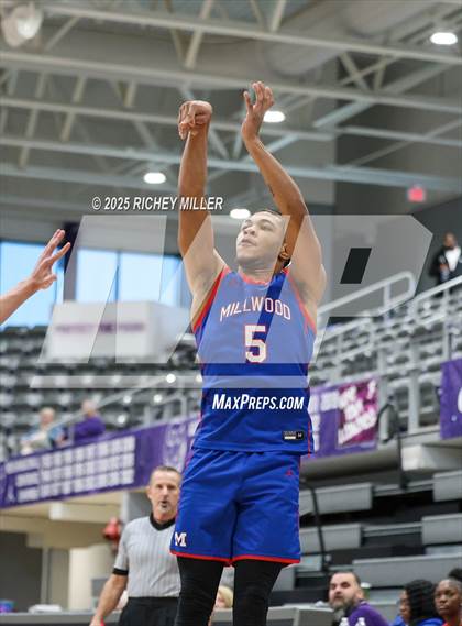 Thumbnail 2 in Millwood @ Fayetteville (Hoopin on the Hill) photogallery.