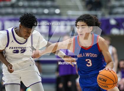 Thumbnail 3 in Millwood @ Fayetteville (Hoopin on the Hill) photogallery.