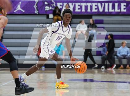 Thumbnail 1 in Millwood @ Fayetteville (Hoopin on the Hill) photogallery.