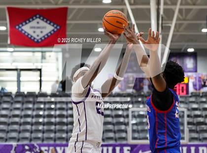 Thumbnail 2 in Millwood @ Fayetteville (Hoopin on the Hill) photogallery.