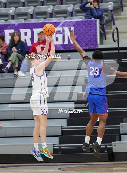 Thumbnail 3 in Millwood @ Fayetteville (Hoopin on the Hill) photogallery.