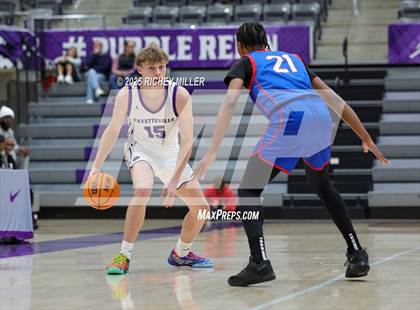 Thumbnail 1 in Millwood @ Fayetteville (Hoopin on the Hill) photogallery.