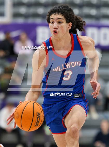 Thumbnail 3 in Millwood @ Fayetteville (Hoopin on the Hill) photogallery.