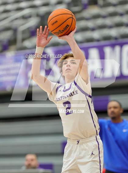 Thumbnail 1 in Millwood @ Fayetteville (Hoopin on the Hill) photogallery.