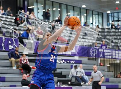 Thumbnail 3 in Millwood @ Fayetteville (Hoopin on the Hill) photogallery.