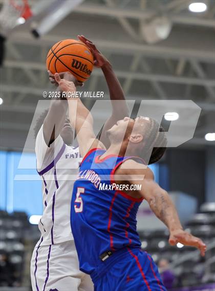 Thumbnail 2 in Millwood @ Fayetteville (Hoopin on the Hill) photogallery.