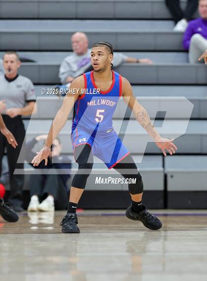 Thumbnail 1 in Millwood @ Fayetteville (Hoopin on the Hill) photogallery.