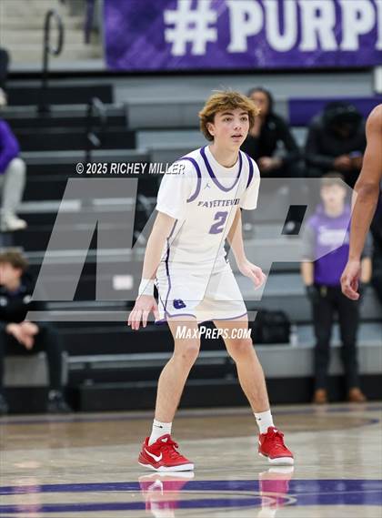 Thumbnail 2 in Millwood @ Fayetteville (Hoopin on the Hill) photogallery.