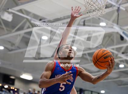 Thumbnail 1 in Millwood @ Fayetteville (Hoopin on the Hill) photogallery.