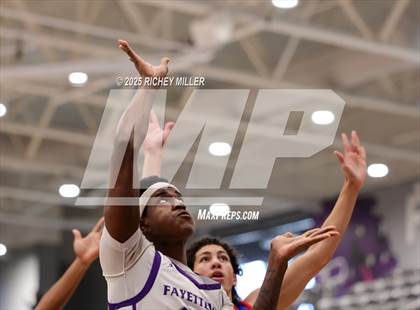 Thumbnail 2 in Millwood @ Fayetteville (Hoopin on the Hill) photogallery.