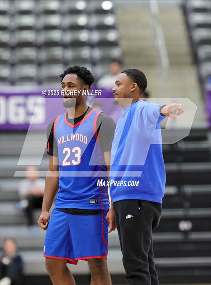 Thumbnail 2 in Millwood @ Fayetteville (Hoopin on the Hill) photogallery.