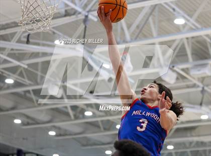 Thumbnail 1 in Millwood @ Fayetteville (Hoopin on the Hill) photogallery.