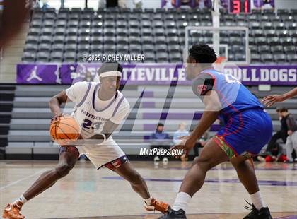 Thumbnail 1 in Millwood @ Fayetteville (Hoopin on the Hill) photogallery.