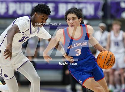 Thumbnail 2 in Millwood @ Fayetteville (Hoopin on the Hill) photogallery.