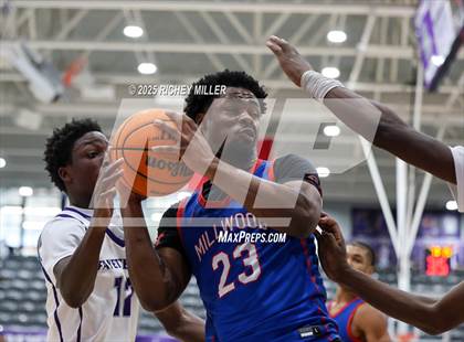 Thumbnail 2 in Millwood @ Fayetteville (Hoopin on the Hill) photogallery.