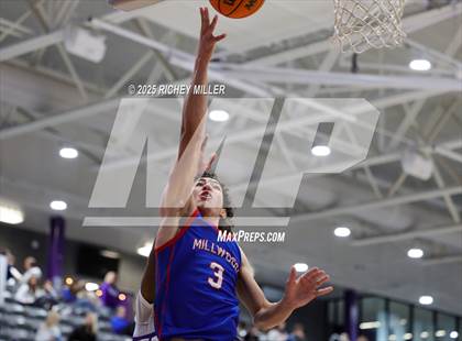 Thumbnail 2 in Millwood @ Fayetteville (Hoopin on the Hill) photogallery.