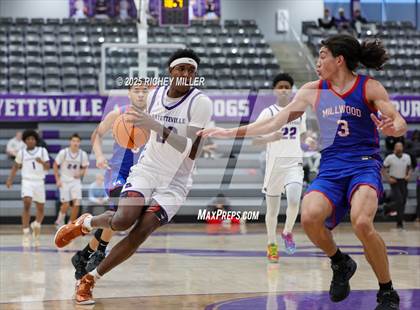 Thumbnail 3 in Millwood @ Fayetteville (Hoopin on the Hill) photogallery.